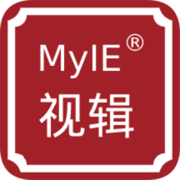 视频编辑MyIE下载