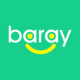 Baray外卖下载app
