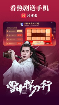 片多多电视剧