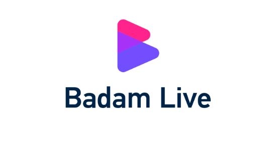 Badam Live app安卓版