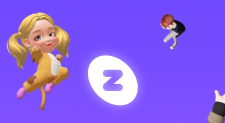 崽崽ZEPETO2021最新版