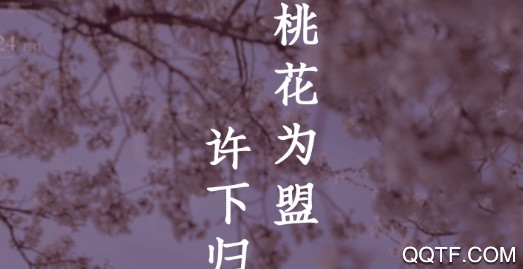 初见桃花app安卓版