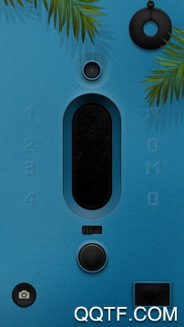 ​NOMO相机全解锁破解版