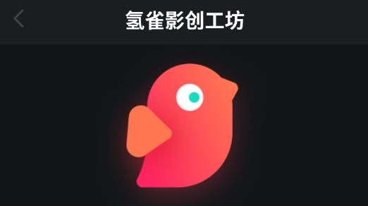 氢雀影创最新版