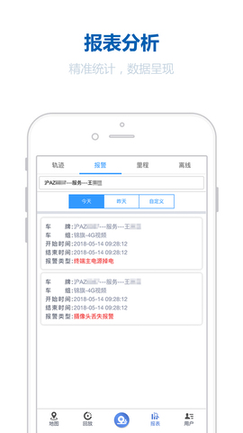 博云视控