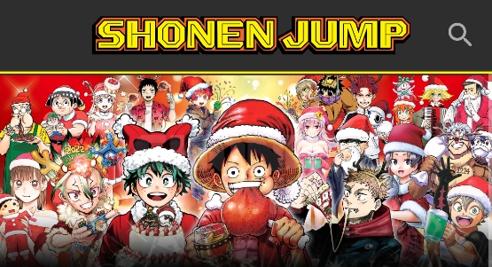 Shonen Jump app最新版