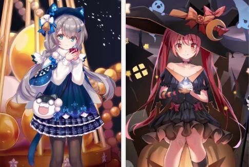 傲娇壁纸app最新版
