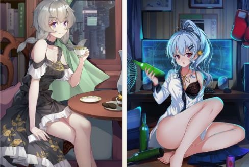 傲娇壁纸app最新版