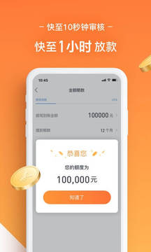 人人贷借款app