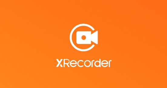 xrecorder录屏大师会员破解版