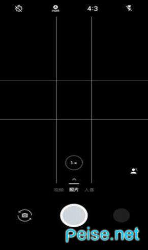红外滤镜相机app